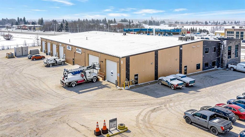 5921 50 Avenue, Lloydminster, SK