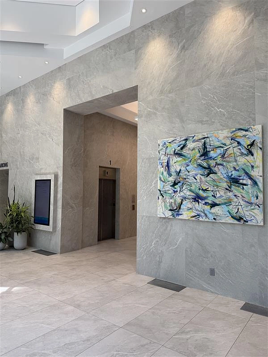 430 - 400 Burrard Street, Vancouver, BC