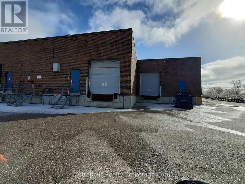 78AP - 2220 Midland Ave, Toronto, ON