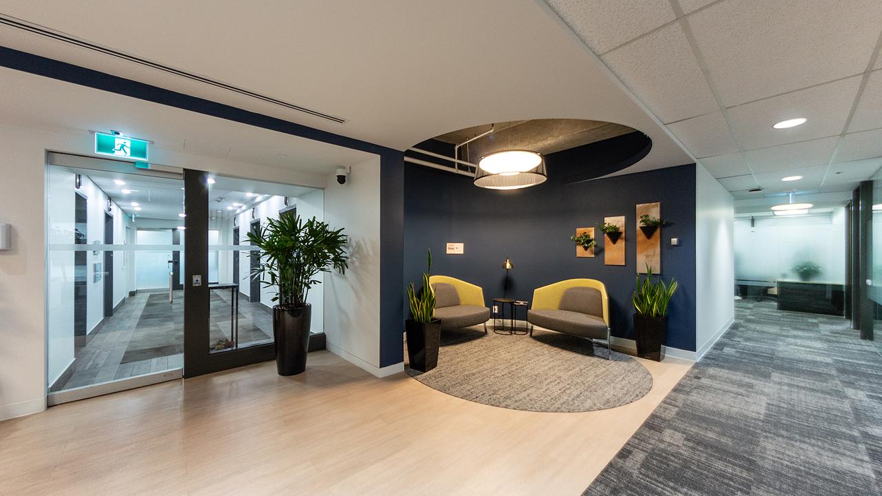 600 - 255 5 Avenue Southwest, Calgary, AB