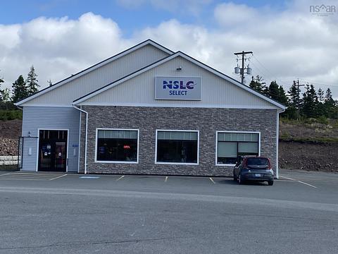 10018 Highway 16 S, Guysborough, NS