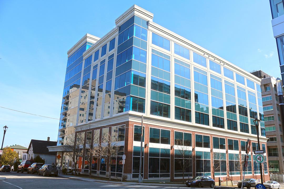200 - 72 Rue Laval, Gatineau, QC