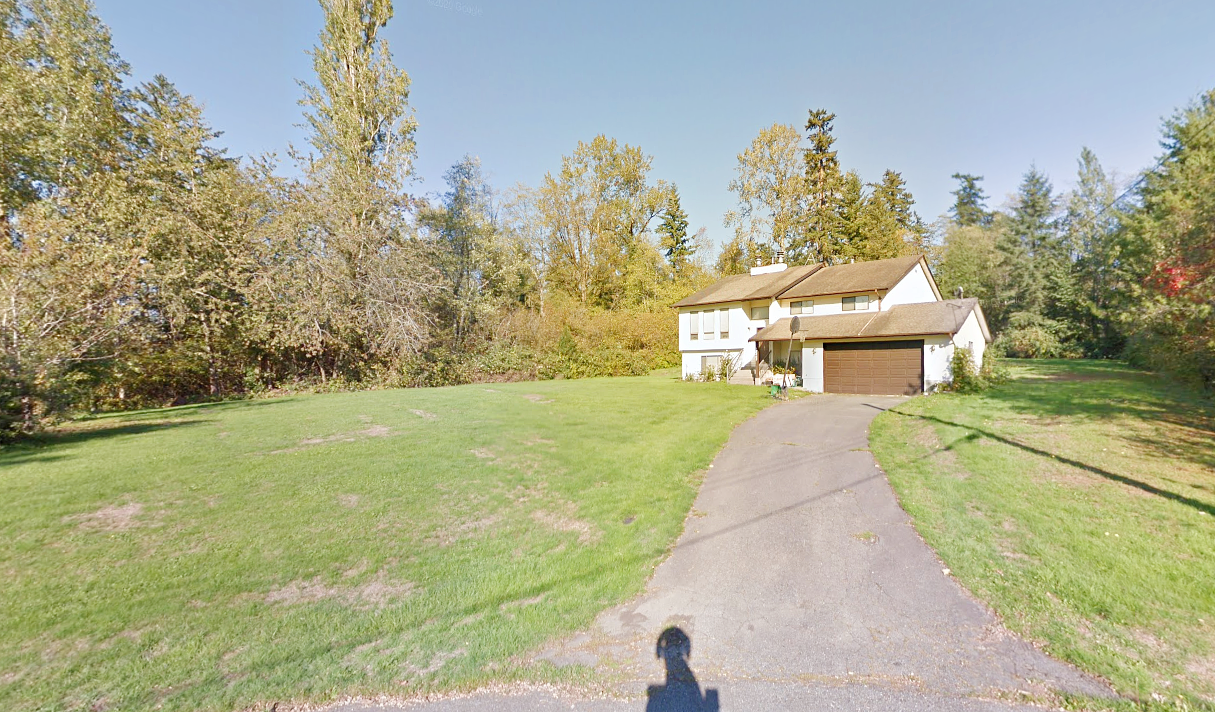 18465 71 Avenue, Surrey, BC