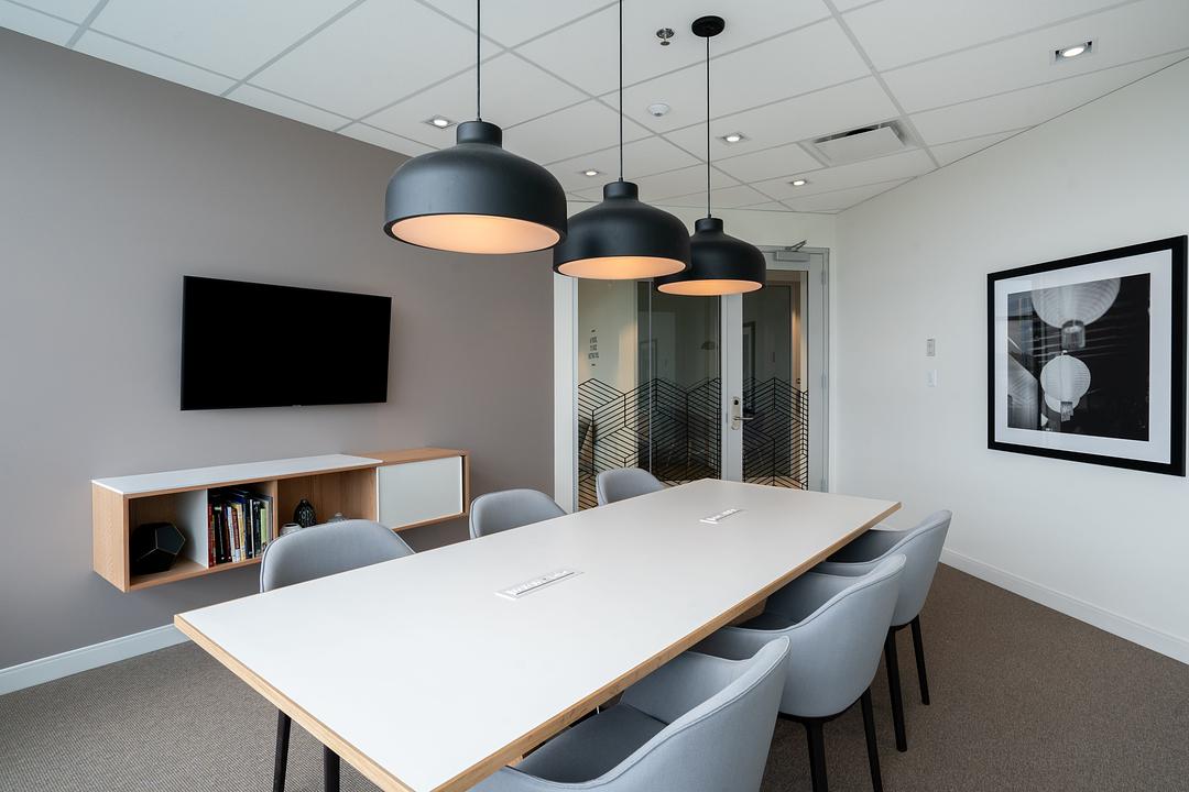 3540 Uptown Boulevard, Victoria, BC