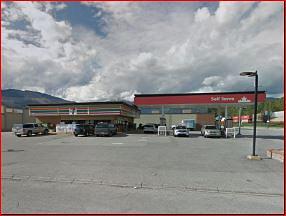 401 Victoria Road, Revelstoke, BC