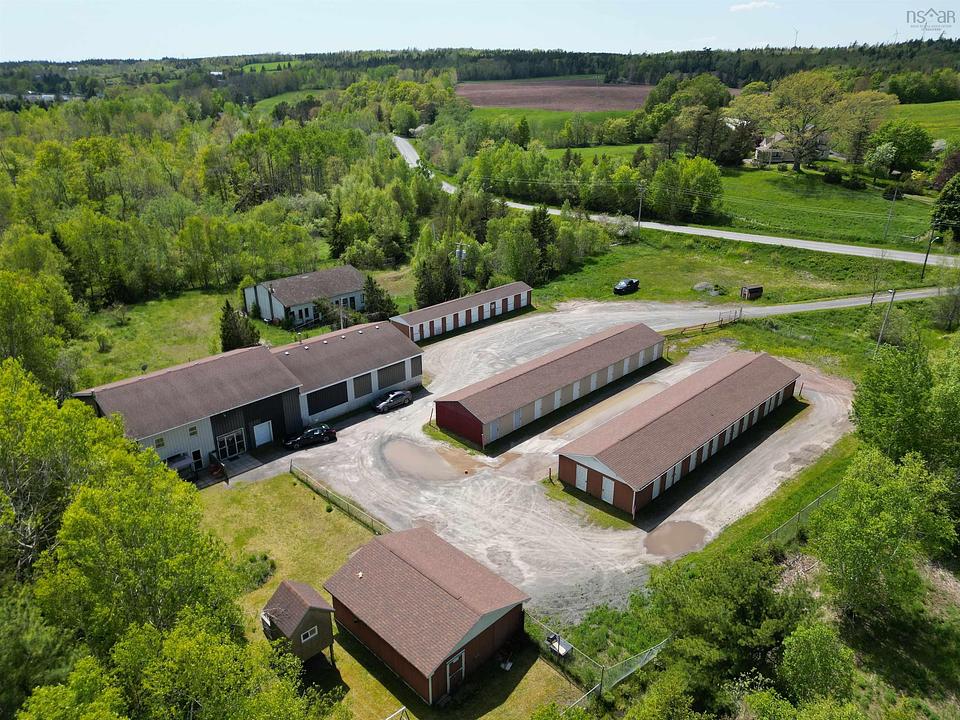 5982 Stellarton Trafalgar Road, Stellarton, NS