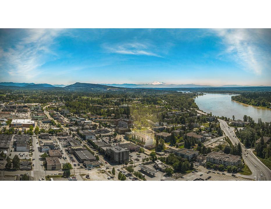 1,2,3 - 22348 North Avenue, Maple Ridge, BC