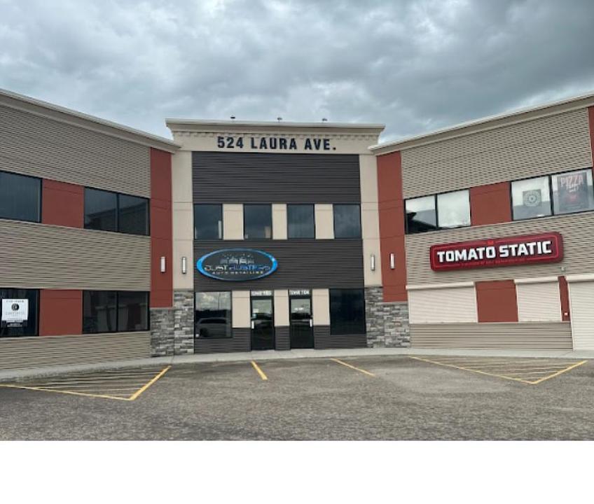 104 - 524 Laura Avenue, Gasoline Alley, AB