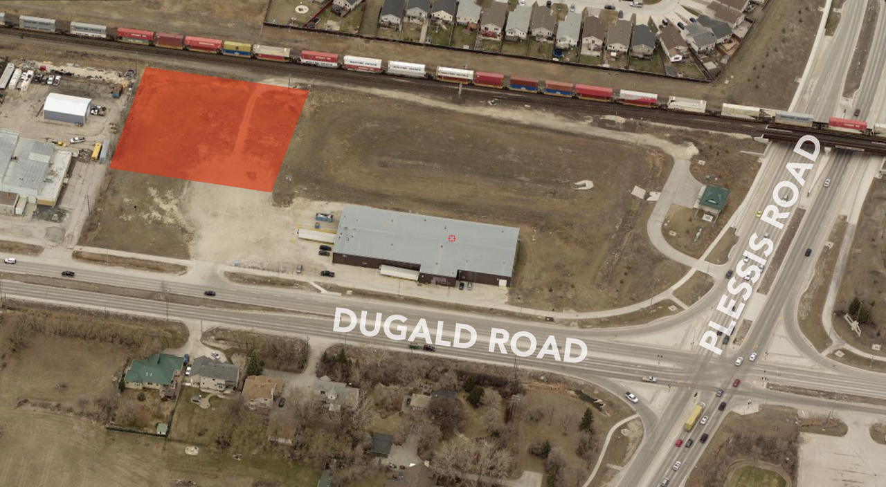 2049 Dugald Road, Winnipeg, MB