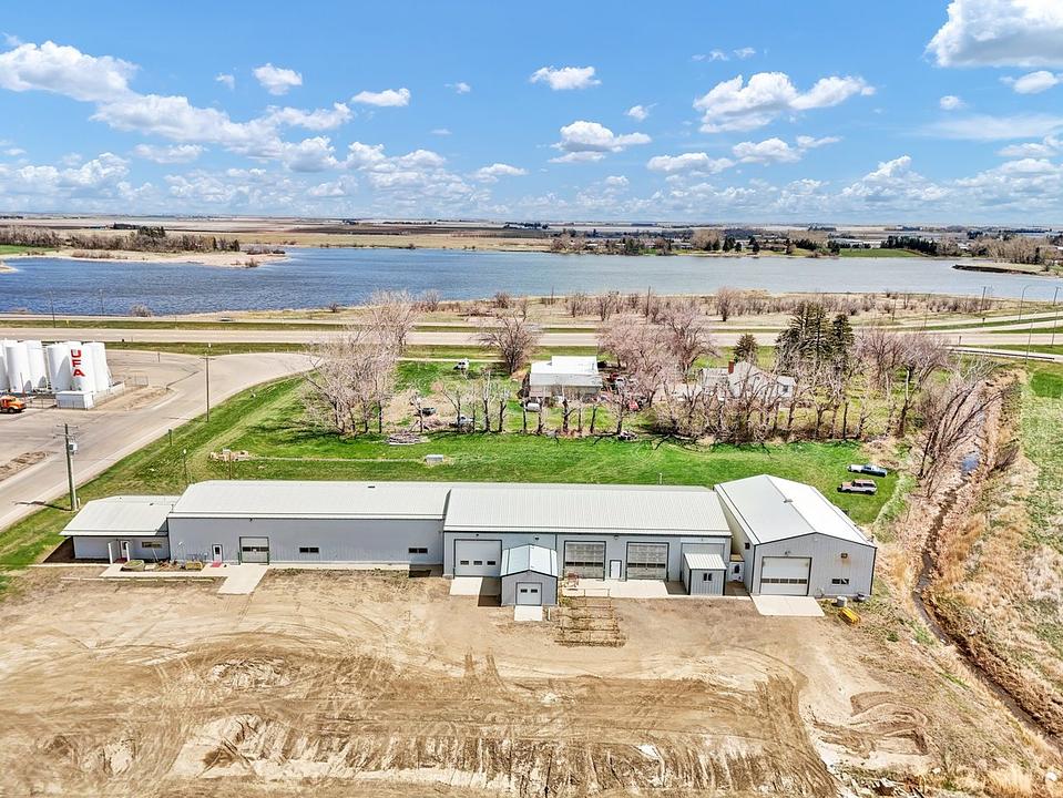 191056 Alberta 873, Brooks, AB
