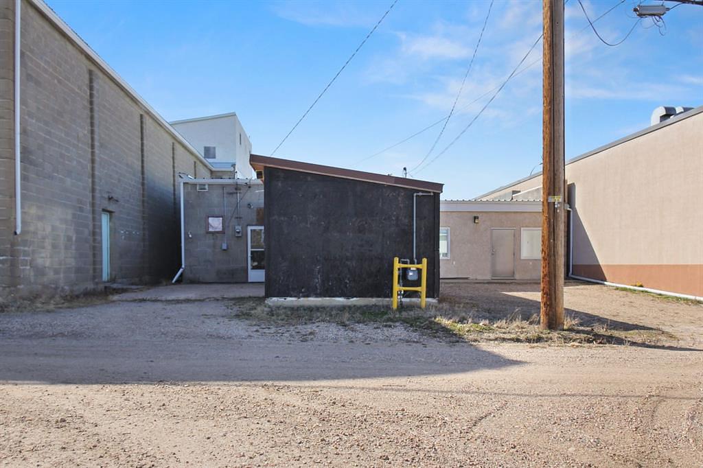 5213 50 Street, Viking, AB