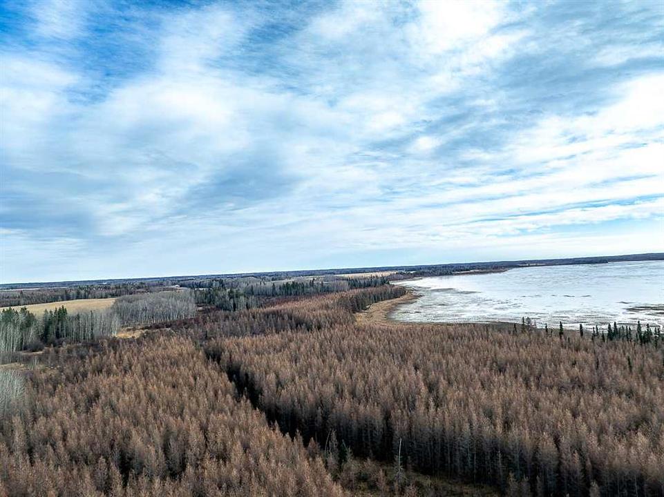 Range Road 6.2, Rural Clearwater County, AB