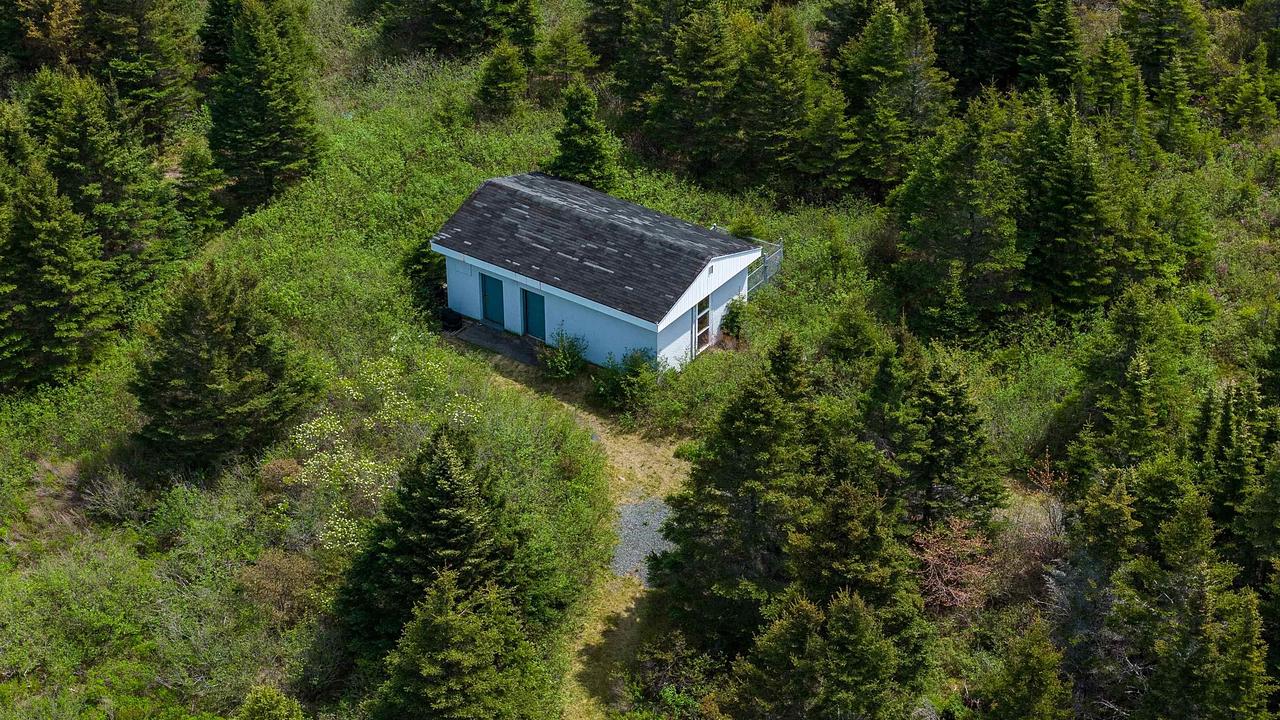 1246 Ketch Harbour Road, Ketch Harbour, NS
