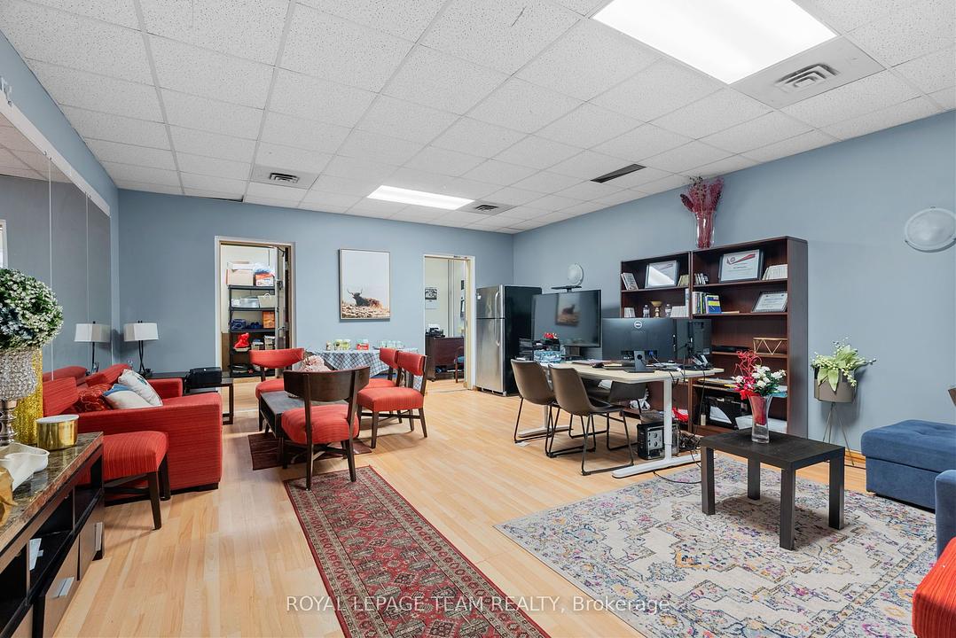 A01 - 450 Rideau Street, Ottawa, ON