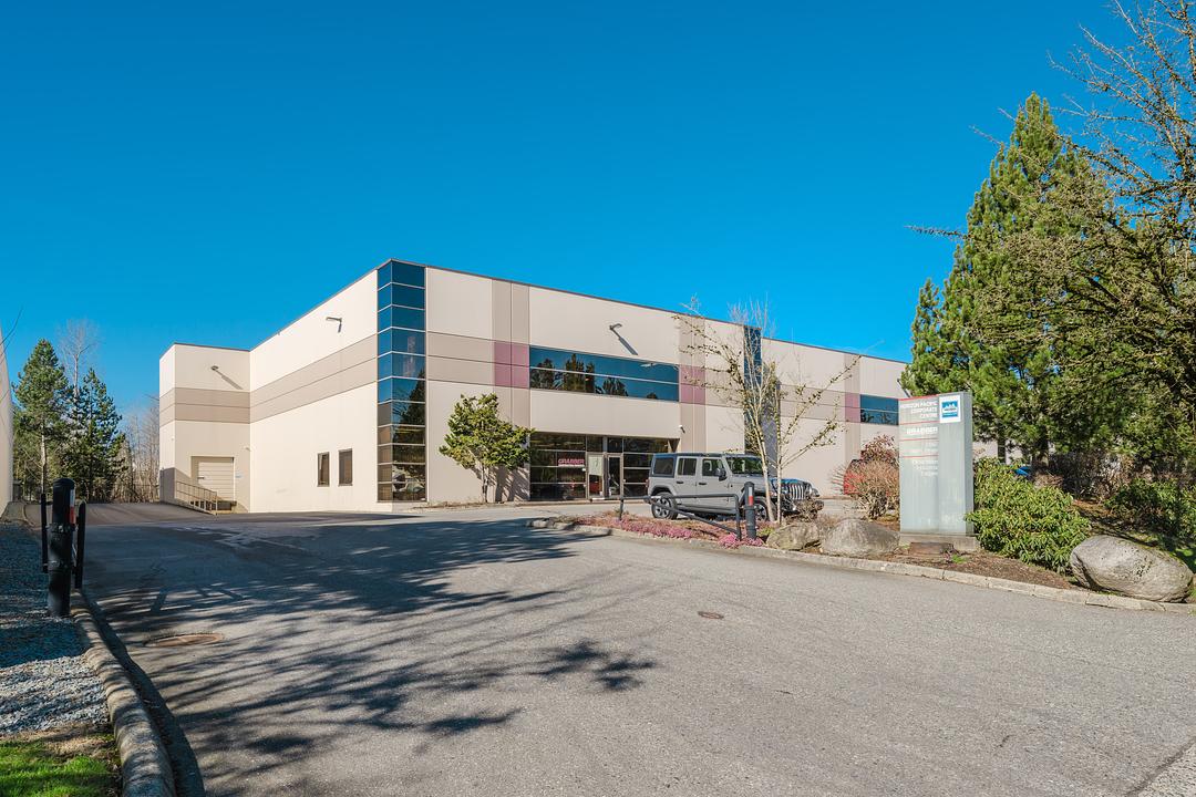 2 - 5563 268 St, Langley, BC