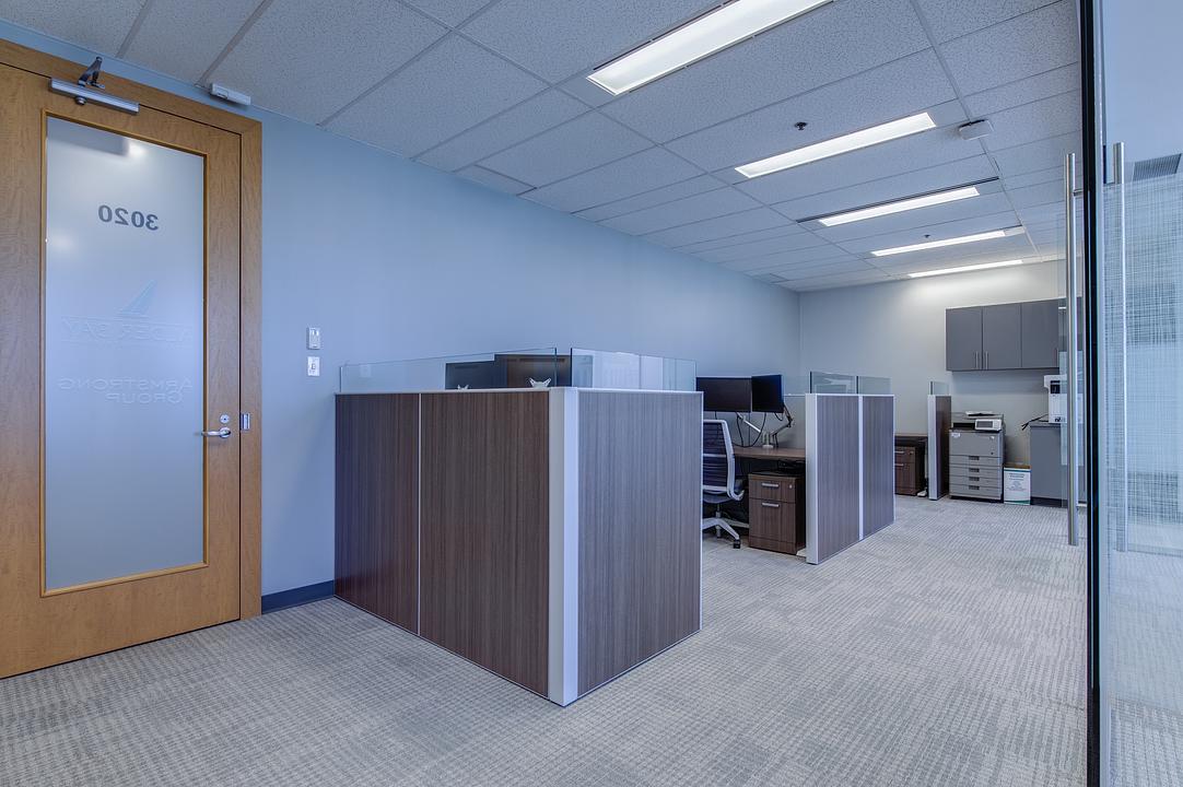 3020 - 700 West Georgia Street, Vancouver, BC