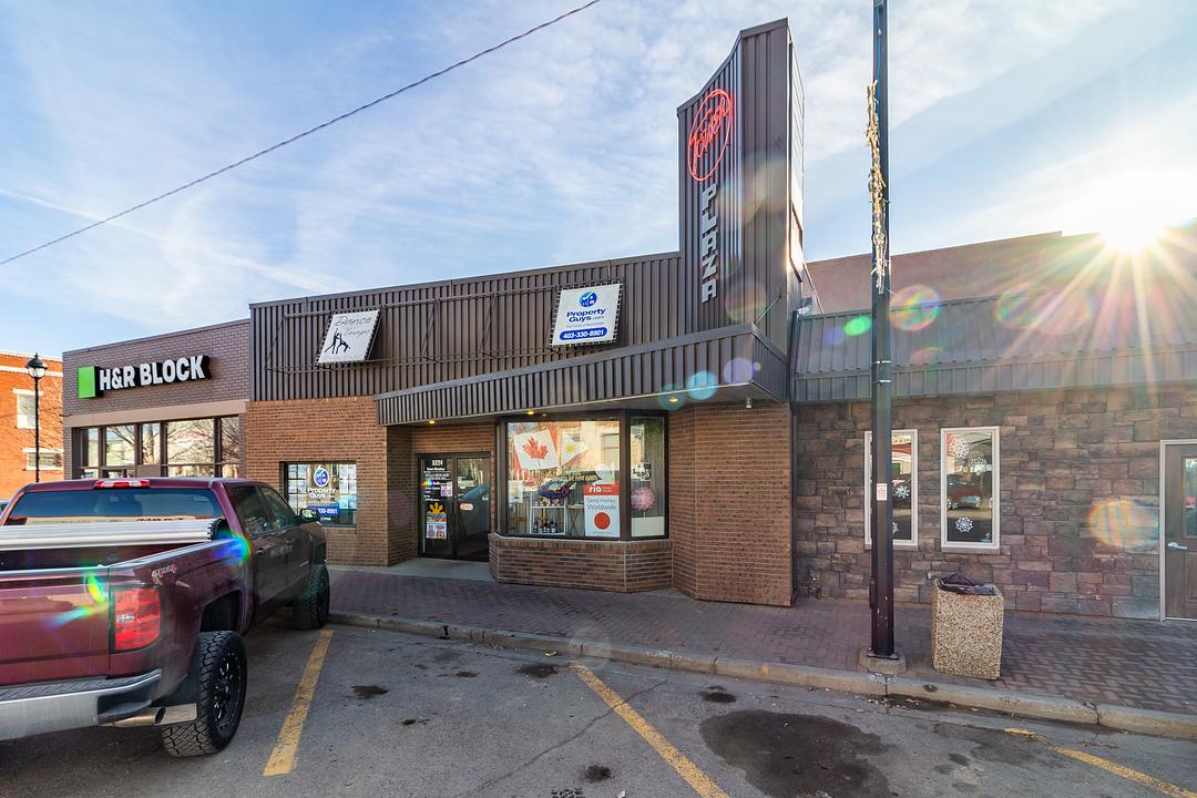 5224 48 Avenue, Taber, AB