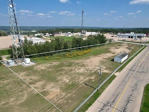 3766 41 Avenue, Whitecourt, AB