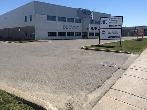 1490 Boulevard Dagenais Ouest, Laval, QC