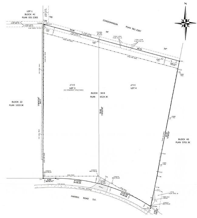 1 - 7048 Farrell Rd SE, Calgary, AB