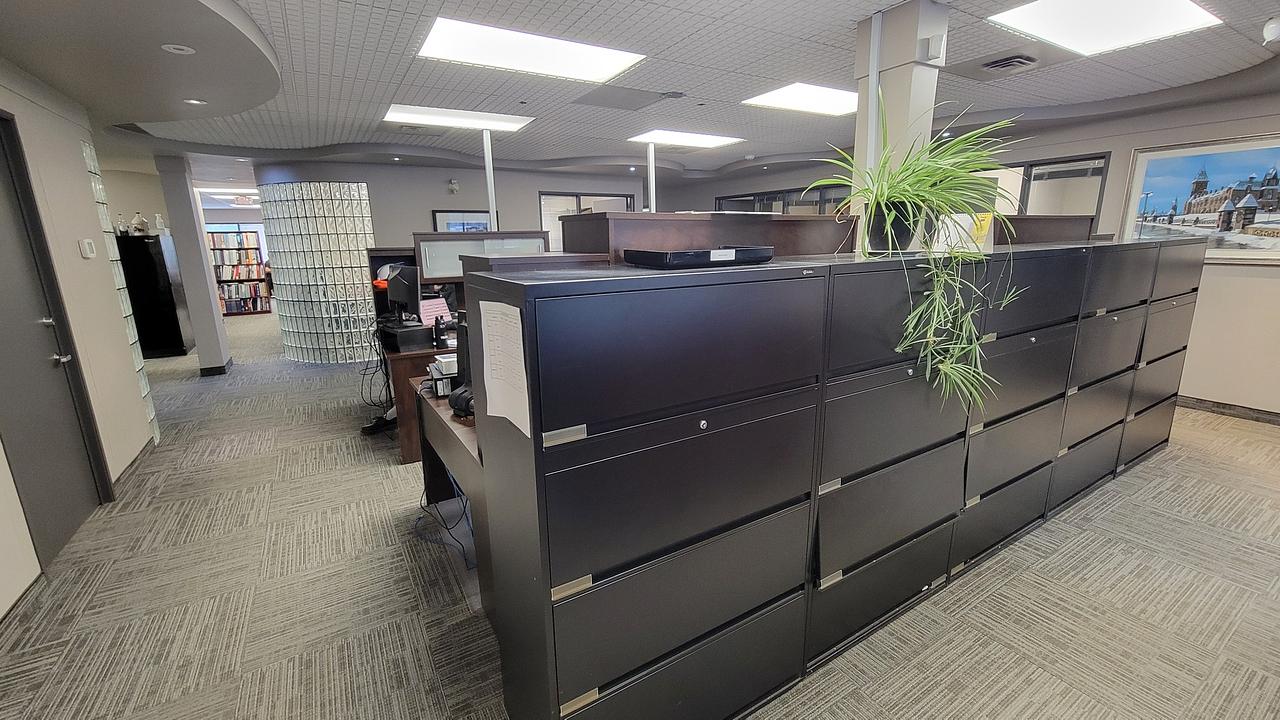 Suite 1100 (Office) - 38 Antares Drive, Ottawa, ON