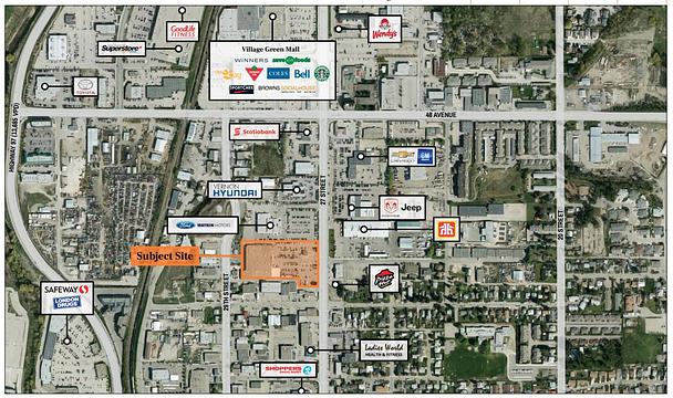 4510 27 St, Vernon, BC