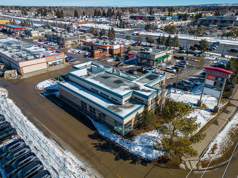 6730 Taylor Drive, Red Deer, AB