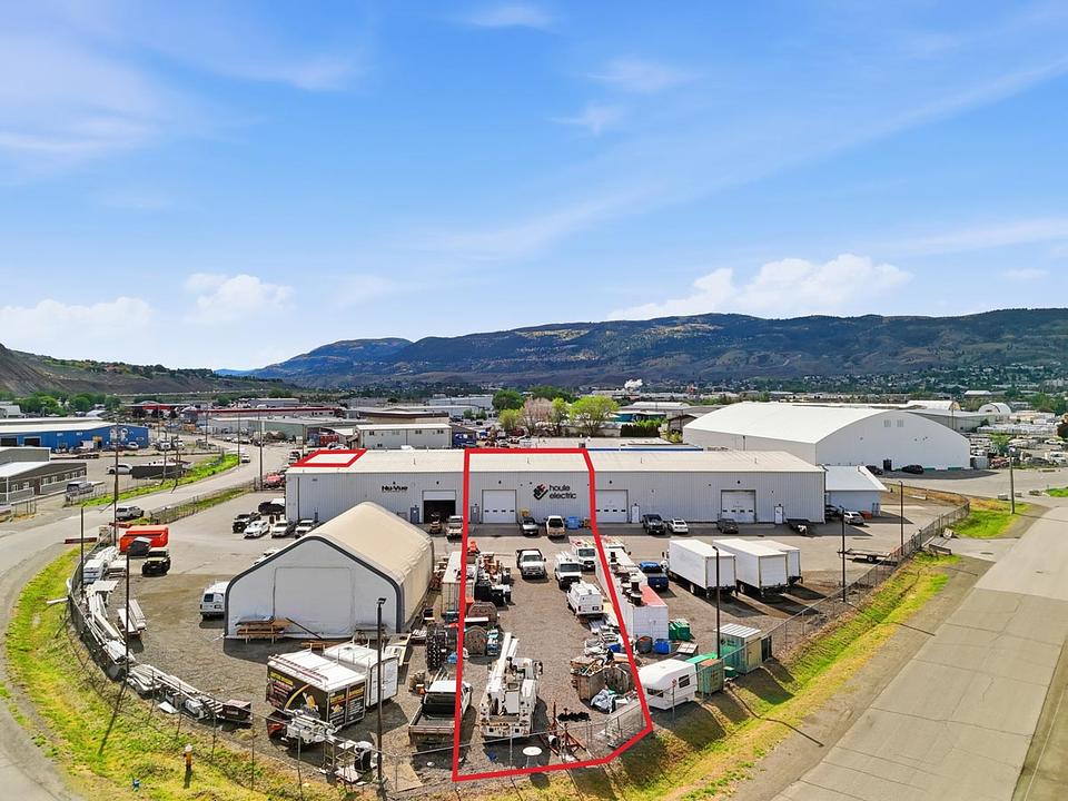 463 Dene Drive, Kamloops, BC