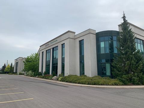 1540 Cornwall Road, Oakville, ON