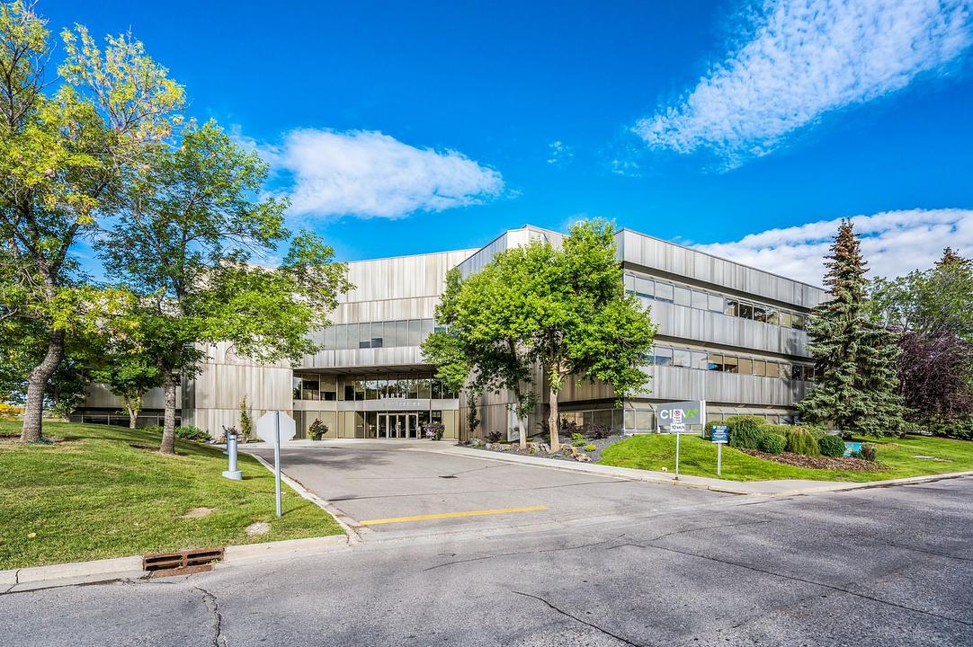 N300 - 6815 8 Street Northeast, Calgary, AB