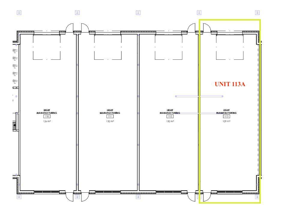 113A - 1 Industrial Place, Canmore, AB