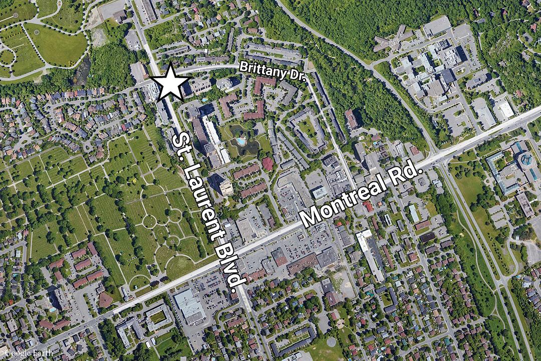 230 Brittany Drive, Ottawa, ON