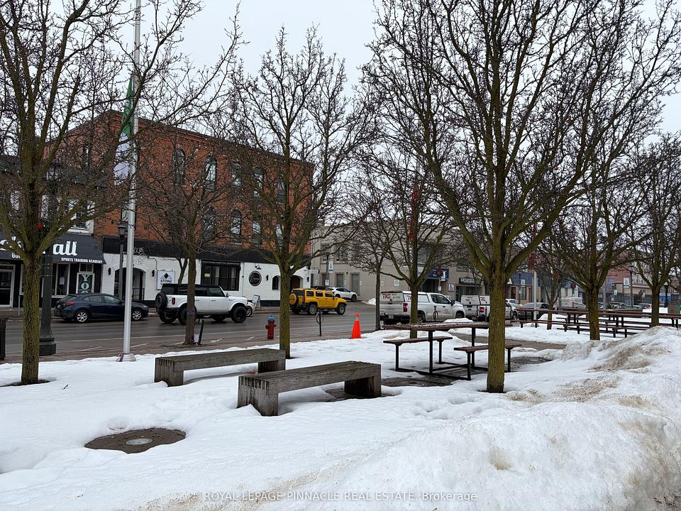 102-04 - 3 Cross Street, Welland, ON