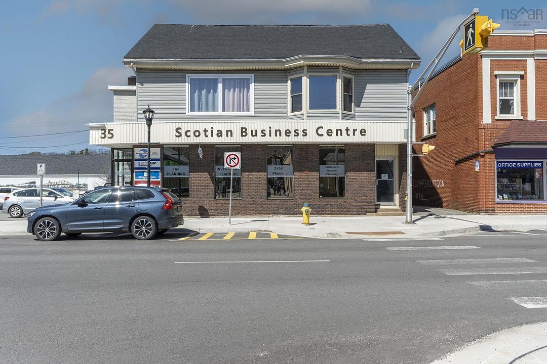 49 Webster Street, Kentville, NS