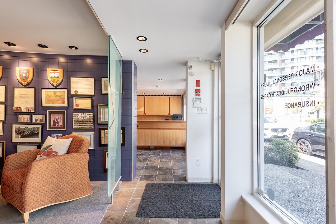 15258 & 15260 Thrift Ave, White Rock, BC