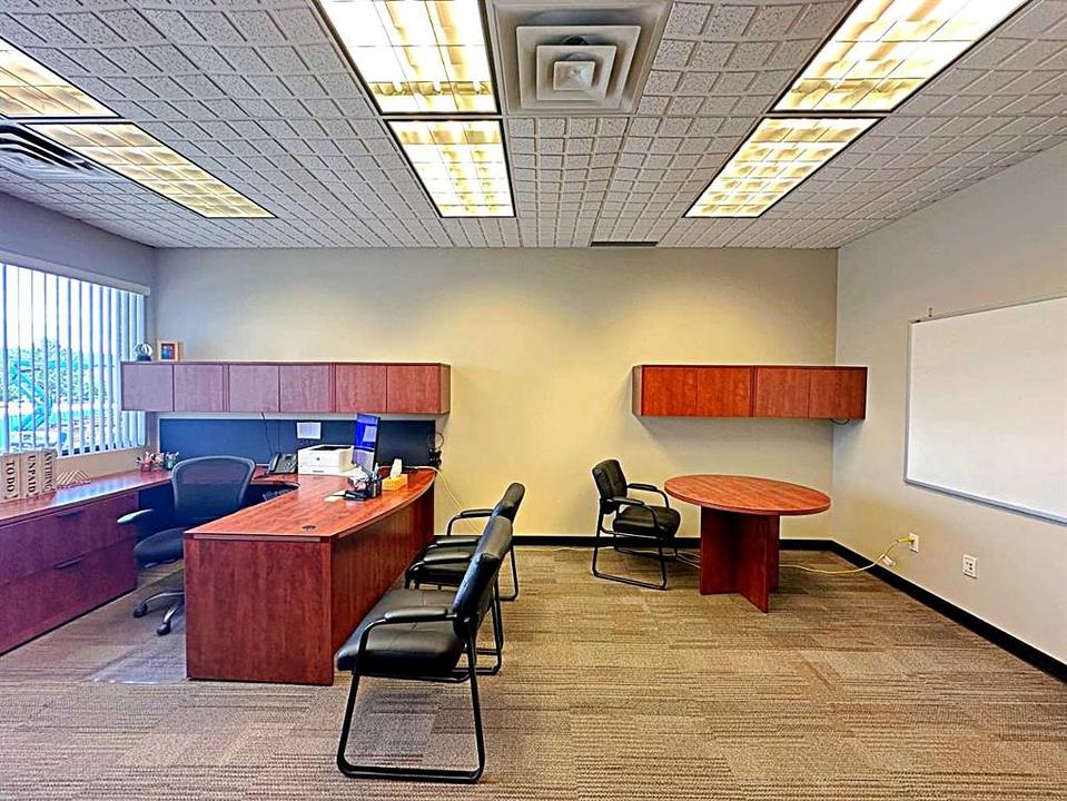 203 - 9902 Franklin Avenue, Fort McMurray, AB