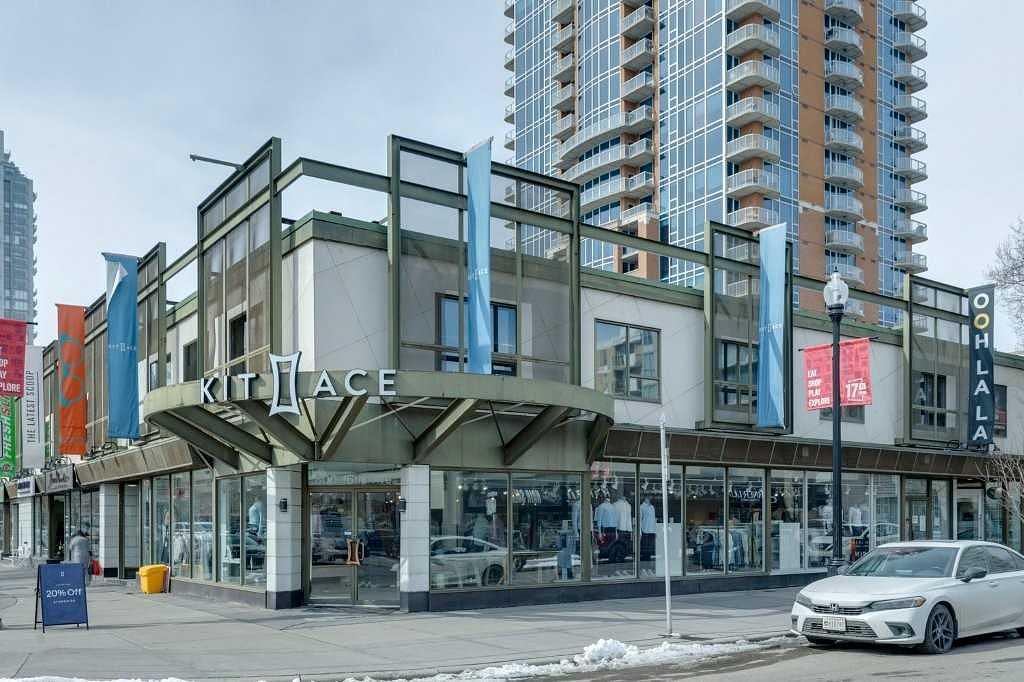 1510 7 Street Southwest, Calgary, AB
