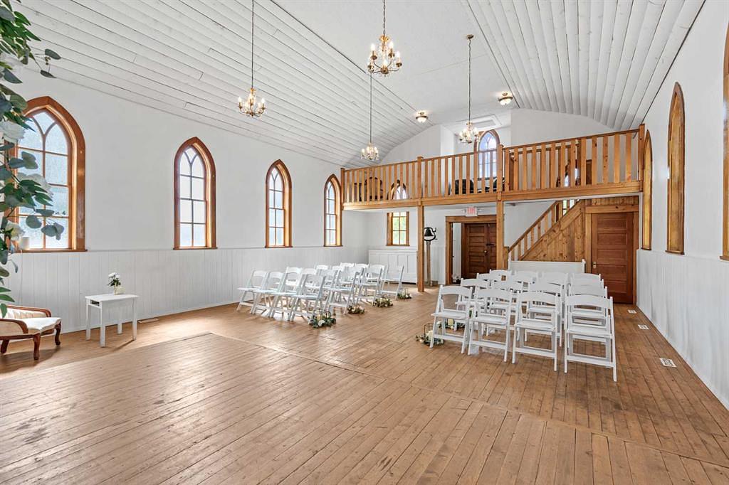 29404 Range Road 52, Water Valley, AB