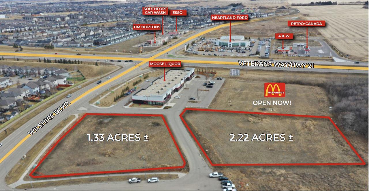 9101 - Wilshire Boulevard, Fort Saskatchewan, AB