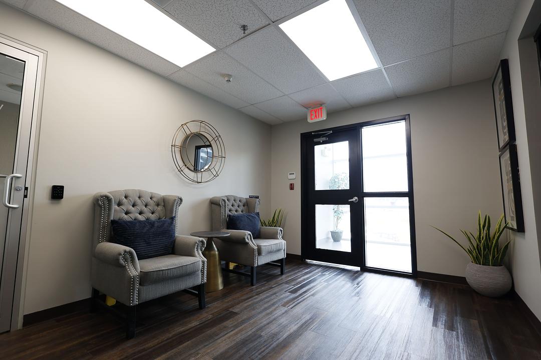 2nd Floor - 110 Garland Ave, Dartmouth, NS