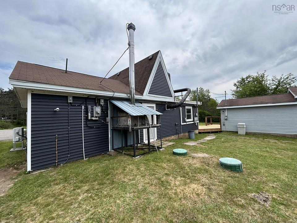 4491 12 Highway, New Ross, NS
