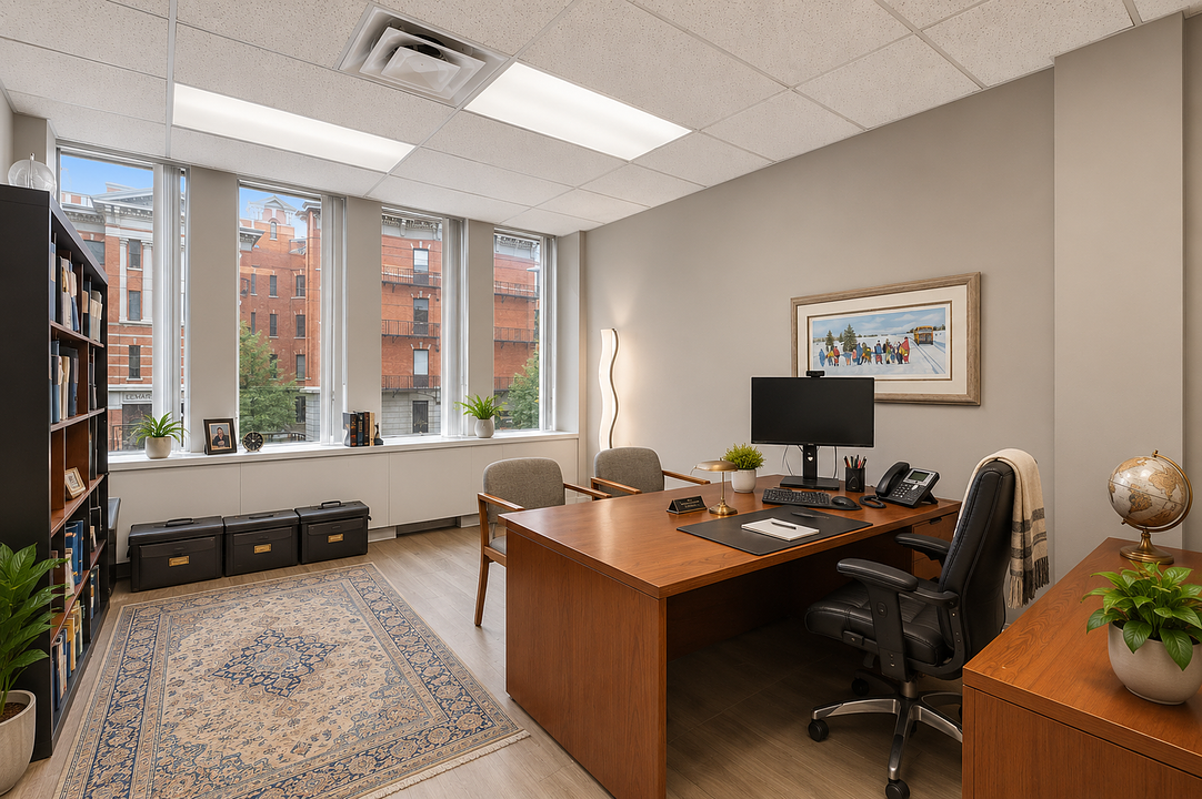 215 - 11520 100 Avenue Northwest, Edmonton, AB