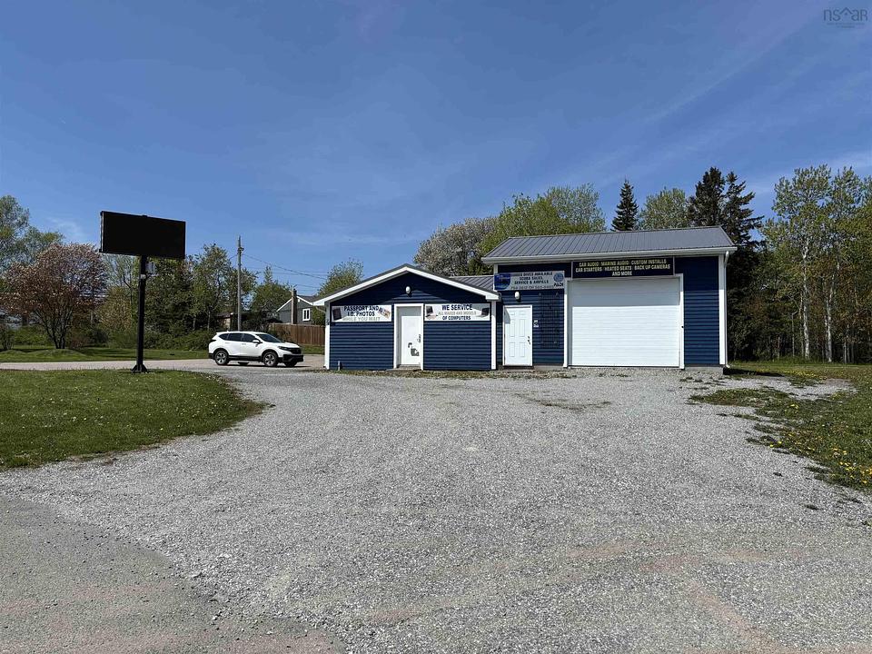74 High Street, North Sydney, NS