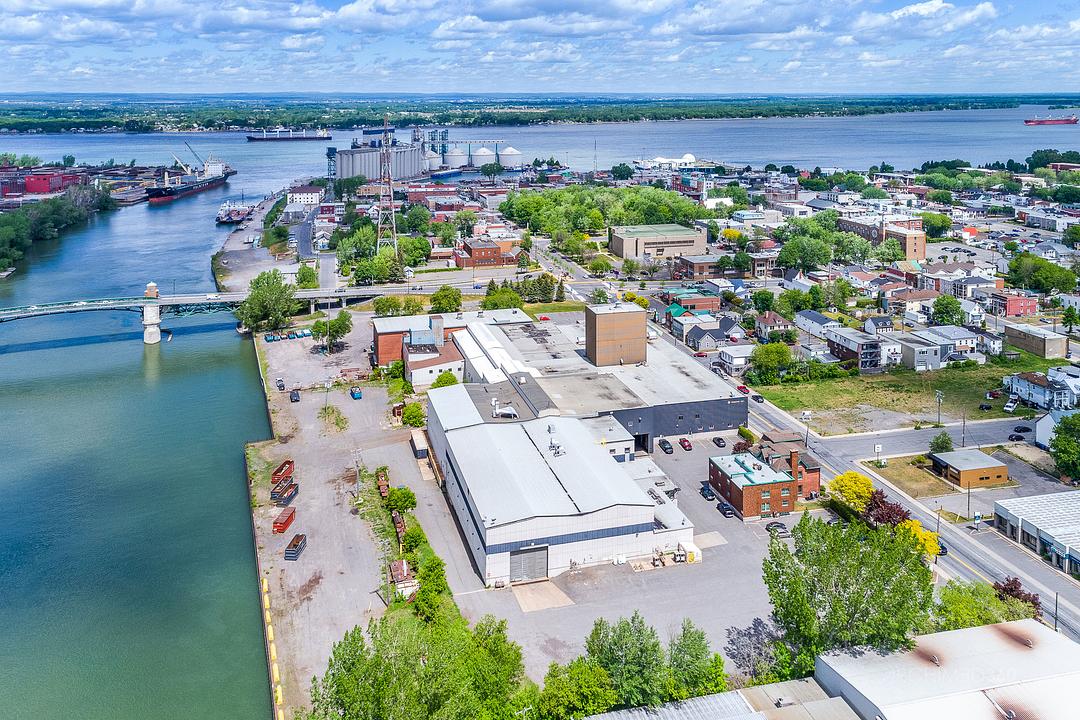 160 Rue du Roi, Sorel-Tracy, QC