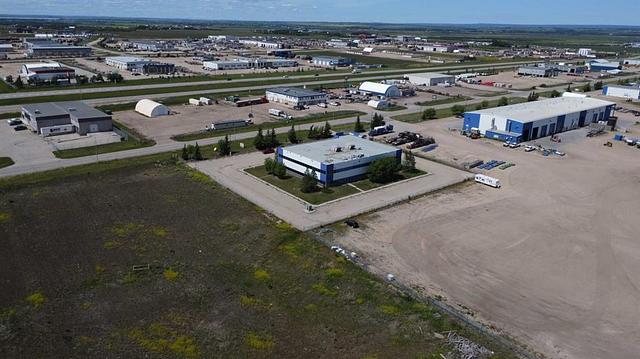 8601 99 Street, Clairmont, AB