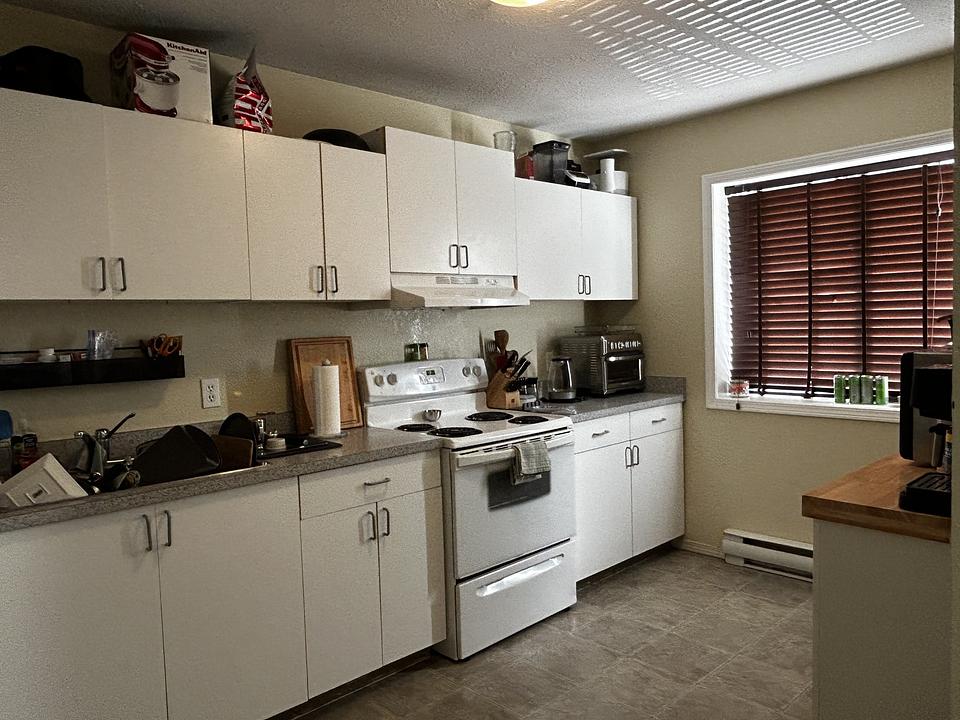 2935 Sprott Road, Duncan, BC