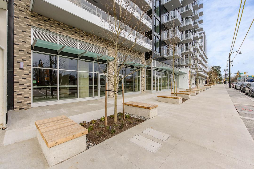 2737 Kingsway, Vancouver, BC