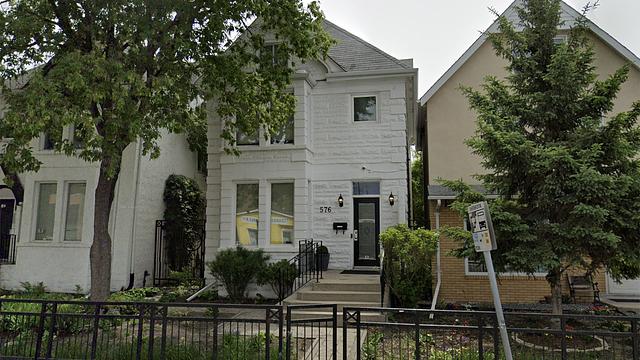576 Ellice Avenue, Winnipeg, MB