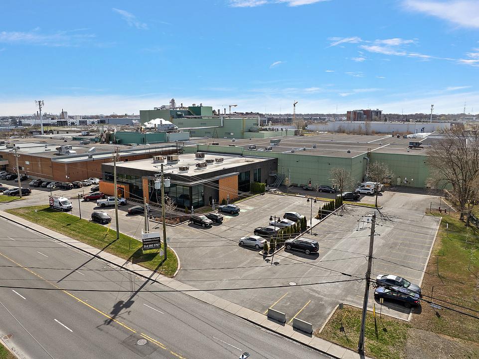 77 Boulevard Marie-Victorin, Candiac, QC
