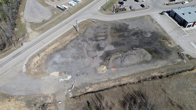 Laura Avenue, Red Deer County, AB